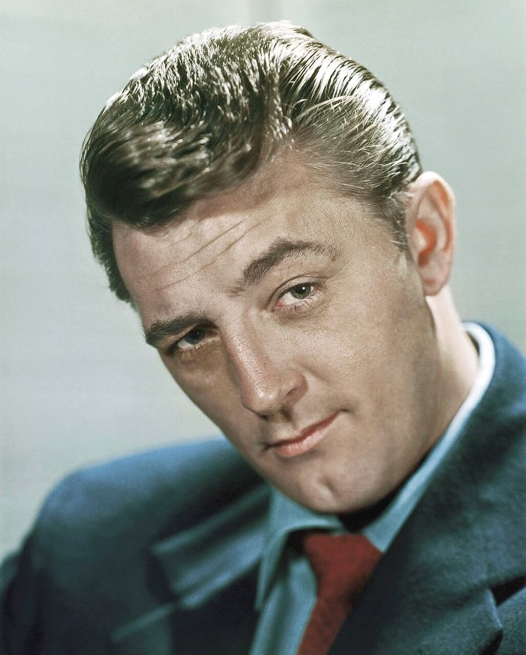 Robert Mitchum Poster Print by Hollywood Photo Archive Hollywood Photo Archive - Item # VARPDX488639